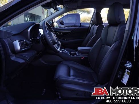 Used 2023 Subaru Outback Touring XT image 63