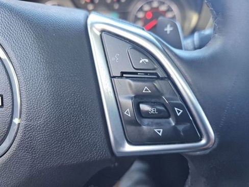 Used 2018 Chevrolet Camaro LT w/ RS Package image 32