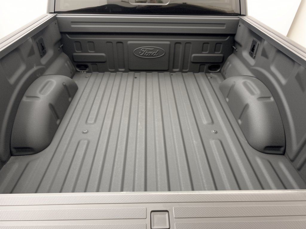 Used 2024 Ford F150 Platinum w/ FX4 Off-Road Package AWD/4WD image 28