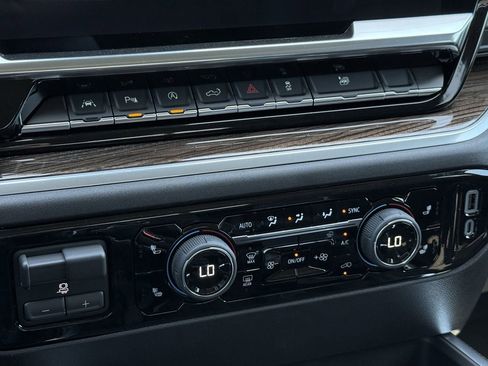 New 2026 Chevrolet Silverado 1500 LT w/ Texas Edition Plus image 17