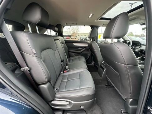 Used 2025 MAZDA CX-90 3.3 Turbo w/ Preferred Package image 31