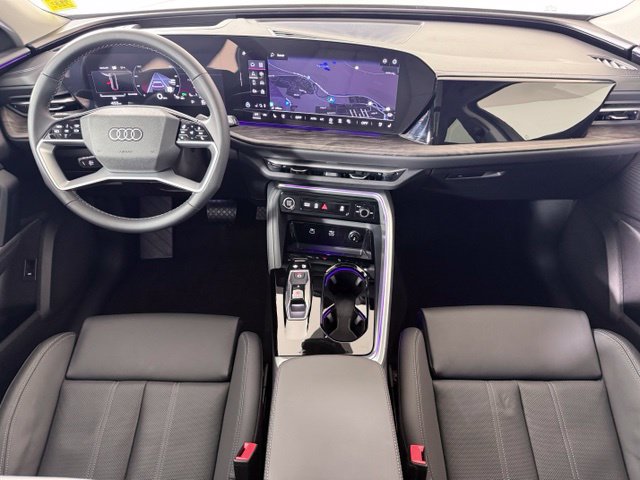 Certified 2025 Audi Q5 Premium w/ Premium Plus AWD/4WD image 15