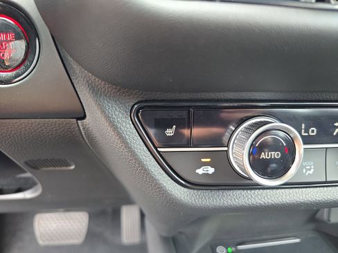 Certified 2024 Honda HR-V EX-L image 20