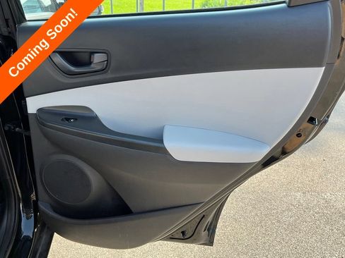Used 2023 Hyundai Kona SE w/ Cargo Package FWD image 30