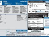 Certified 2020 Ford Edge SEL w/ Convenience Package image 2