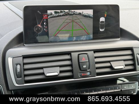 Used 2016 BMW 228i xDrive Convertible AWD/4WD image 26