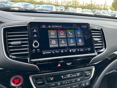 New 2026 Honda Ridgeline Black Edition image 32