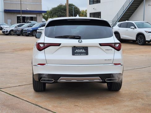 New 2026 Acura MDX Base image 6