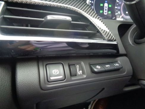 Used 2019 Cadillac CT6 Sport AWD/4WD image 36