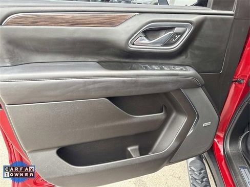 Used 2021 Chevrolet Tahoe Z71 image 13