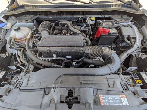 Used 2025 Ford Escape ST-Line FWD image 20