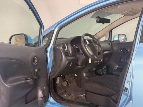 Used 2014 Nissan Versa Note S Plus FWD image 9