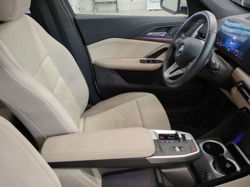 Certified 2025 BMW X1 xDrive28i w/ Technology Package AWD/4WD image 33