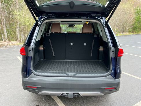 New 2026 Toyota Grand Highlander AWD image 25