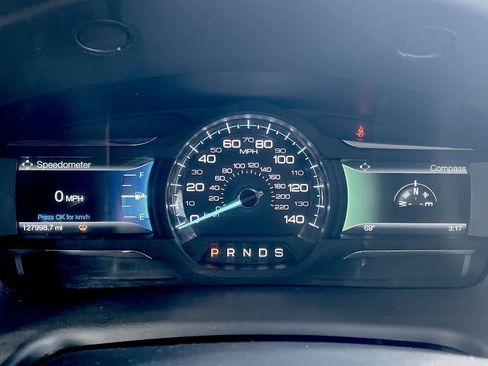 Used 2018 Ford Flex SEL w/ Equipment Group 202A image 26