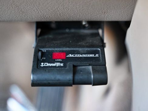 Used 2001 Chevrolet Silverado 3500 LT image 90