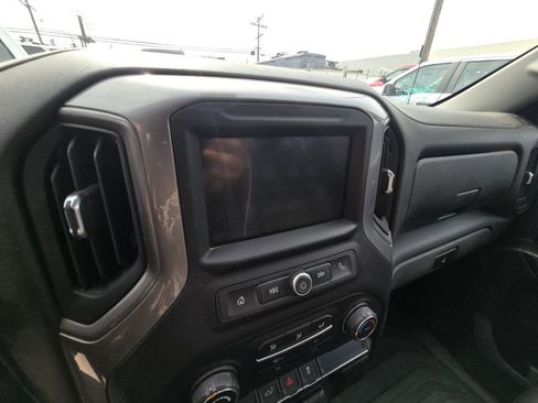 Used 2021 Chevrolet Silverado 1500 W/T w/ WT Fleet Convenience Package image 11