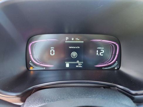 Certified 2025 Kia Soul S image 34