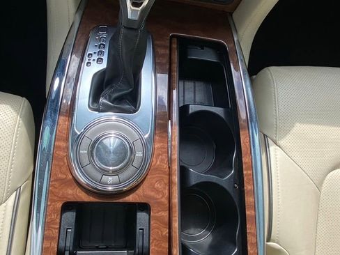 Used 2019 INFINITI QX80 Luxe w/ 22" Wheel Package RWD image 18