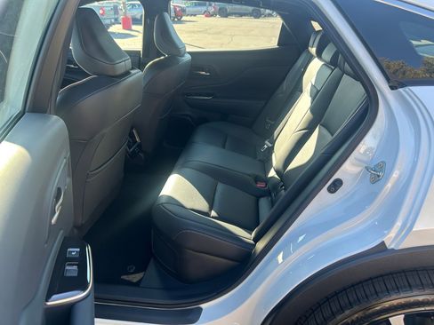 Certified 2026 Toyota Crown Platinum image 23