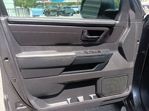 Used 2026 Toyota Tundra SR image 11