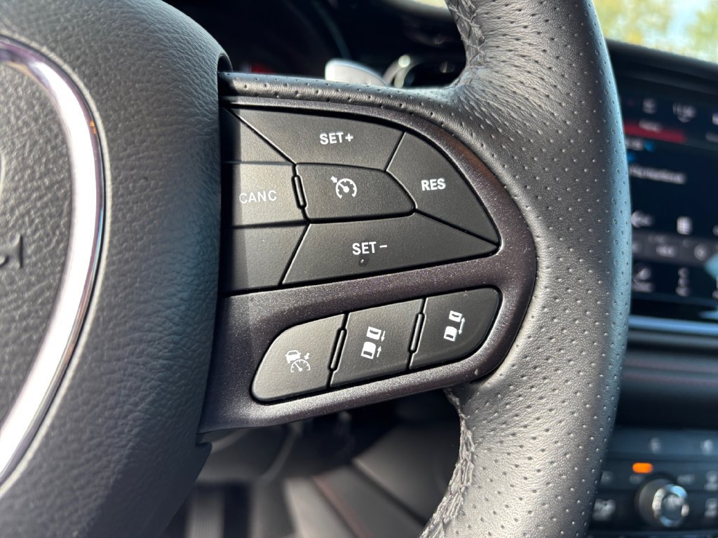 Used 2026 Dodge Durango GT AWD/4WD image 18