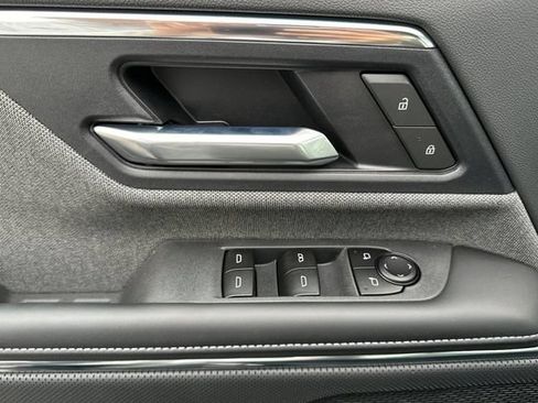 New 2026 GMC Sierra EV Elevation AWD/4WD image 10