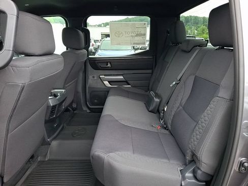 New 2026 Toyota Tundra SR5 AWD/4WD image 5