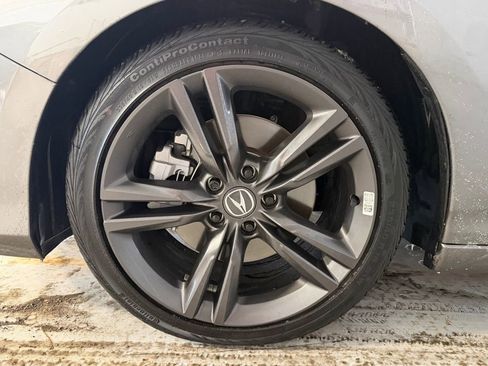 Used 2025 Acura Integra A-Spec image 10