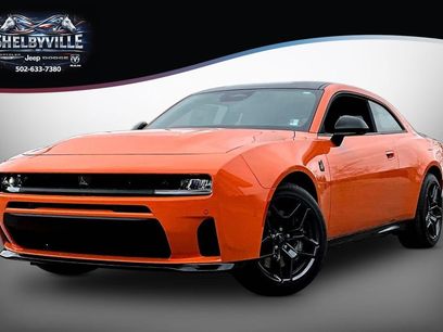 New 2026 Dodge Charger Scat Pack w/ Blacktop Package