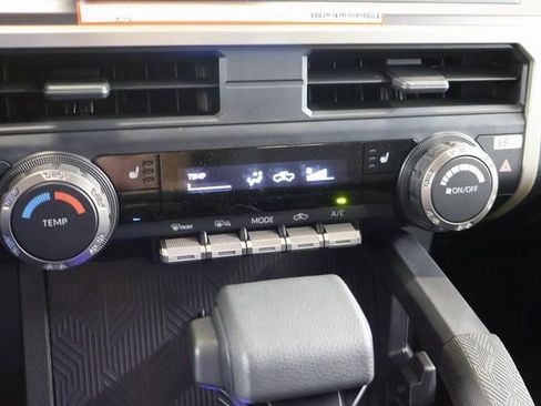 New 2026 Toyota Tacoma SR5 AWD/4WD image 18