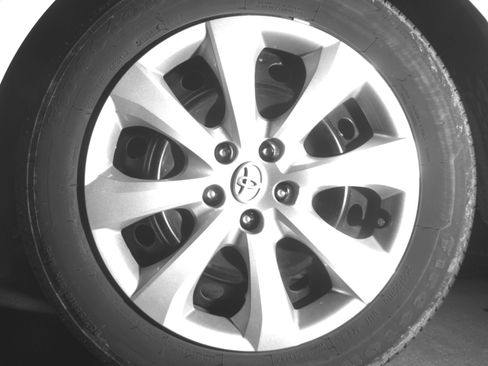 Used 2025 Toyota Corolla LE FWD image 14