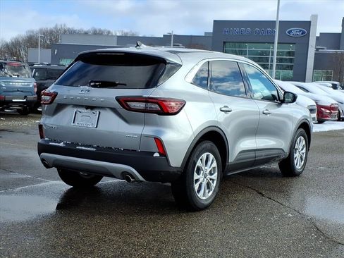 Certified 2023 Ford Escape Active image 7