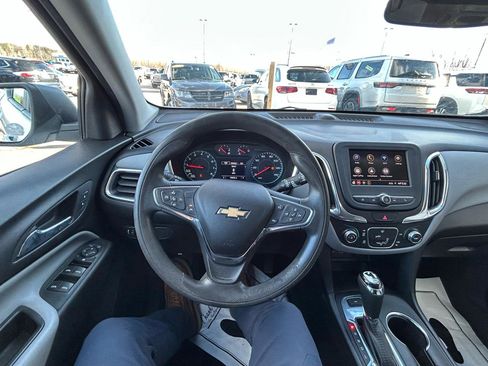 Used 2020 Chevrolet Equinox LS image 28