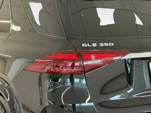 Certified 2026 Mercedes-Benz GLE 350 4MATIC image 10