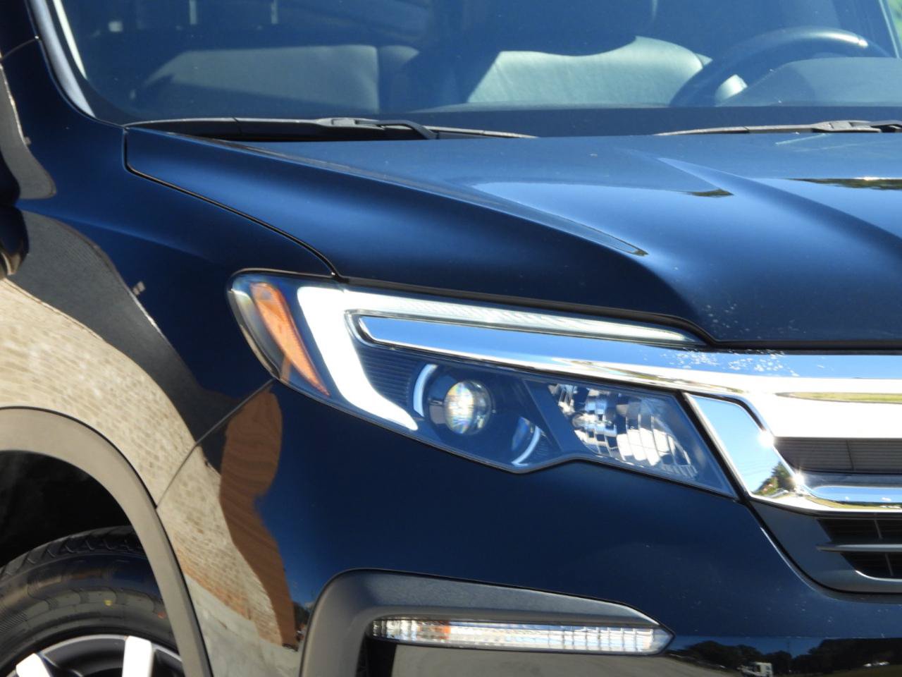 Used 2020 Honda Pilot EX-L image 15