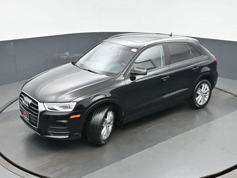 Used 2017 Audi Q3 2.0T Premium image 33