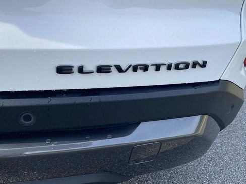 Used 2025 GMC Terrain Elevation AWD/4WD image 6