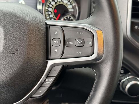 Used 2024 RAM 2500 Big Horn w/ Safety Group image 21