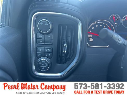 Certified 2022 Chevrolet Silverado 1500 LTZ image 15