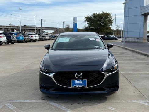 Used 2025 MAZDA MAZDA3 s image 8