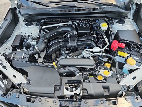 New 2025 Subaru Forester Sport image 30