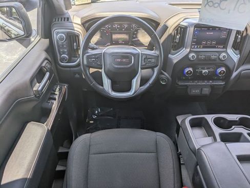 Used 2021 GMC Sierra 1500 Elevation AWD/4WD image 17