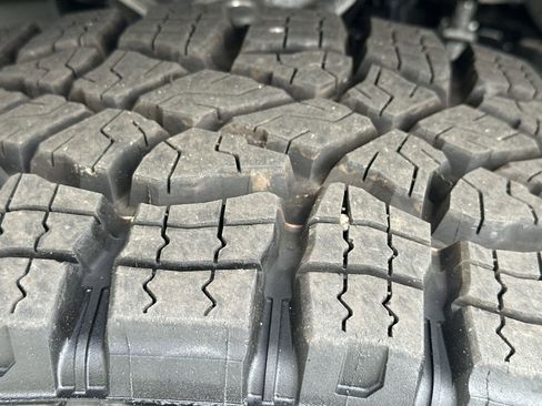 Certified 2025 Chevrolet Silverado 1500 Custom Trail Boss image 12