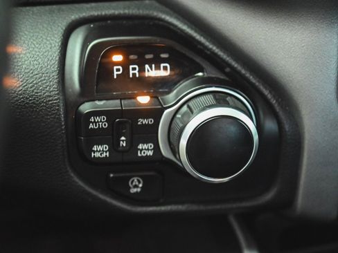 Used 2022 RAM 1500 Big Horn image 26