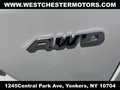 Used 2021 Honda CR-V EX image 21
