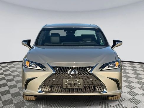 Used 2025 Lexus ES 350 Premium image 6