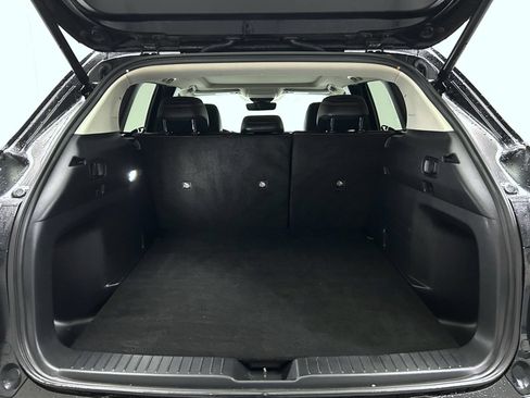 Certified 2024 MAZDA CX-50 AWD 2.5 Turbo w/ Cargo Package image 21