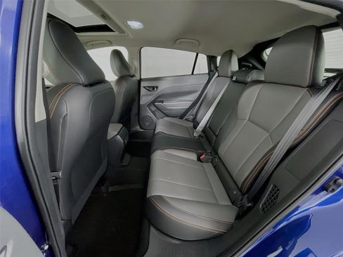 Certified 2026 Subaru Crosstrek 2.5i Limited w/ Crosstrek Mirror Package AWD/4WD image 30