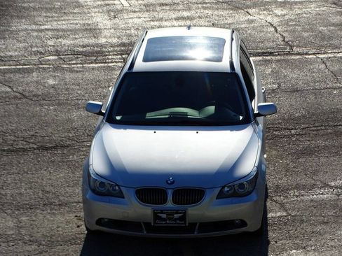 Used 2007 BMW 530xi Wagon image 78